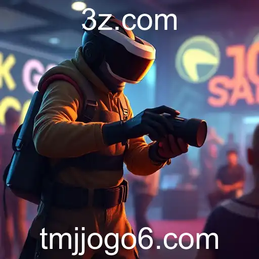 Ascensão e Tendências do Mercado de Jogos no Brasil