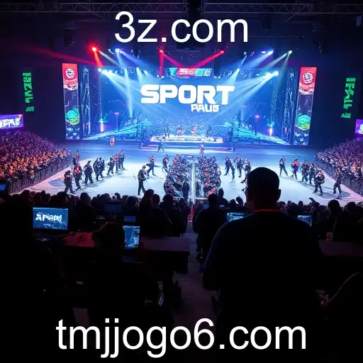 O Renascimento dos Jogos Online no Brasil