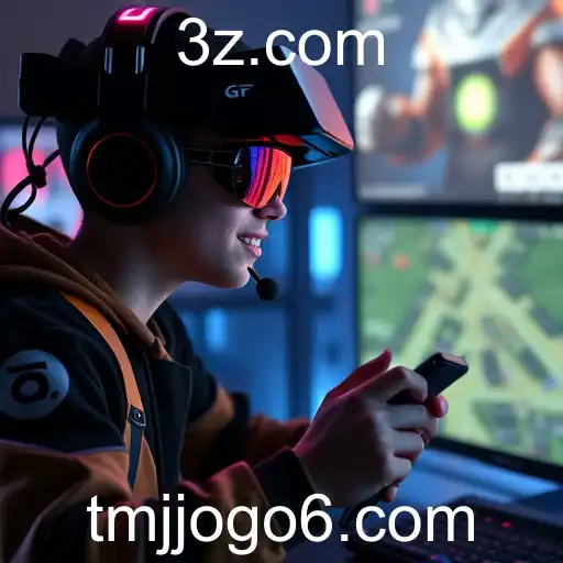 A Revolução dos Sites de Jogos Brasileiros