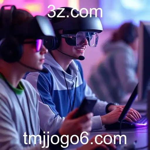 A evolução dos jogos online em 2026
