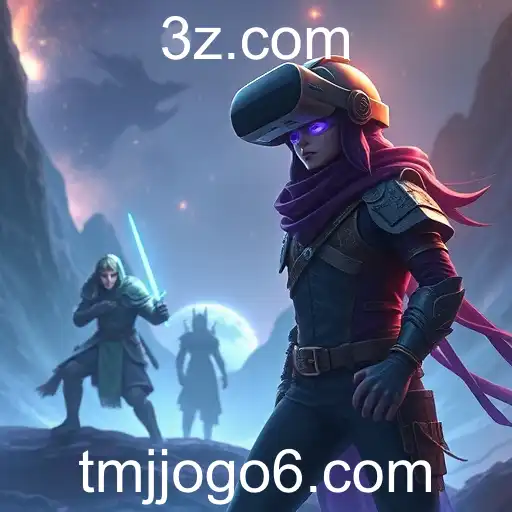 Tecnologia e Tendências: O Futuro dos Jogos Online em 2026