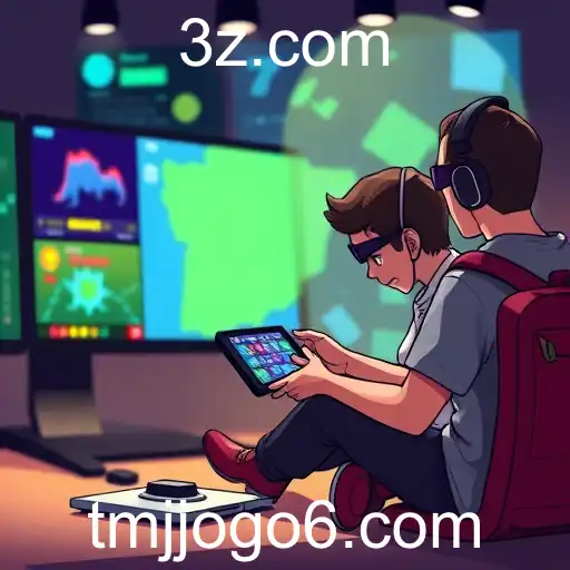 Inovação e Crescimento no Mercado de Jogos em Português