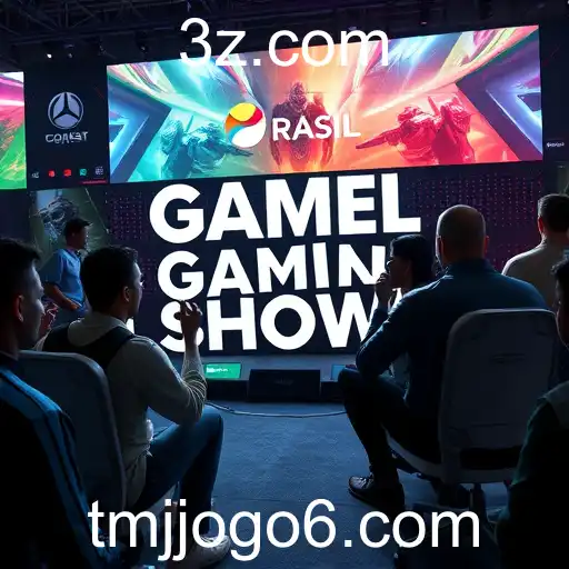 Crescimento do Mercado de Jogos em 2026: Inovação e Desafios