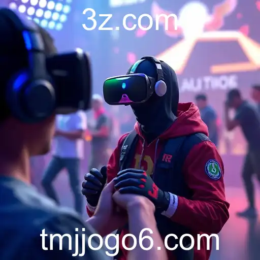 Inovações e Desafios no Universo dos Jogos em 2026