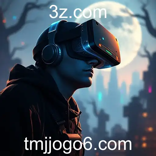 Avanços Tecnológicos Revolutionizam o Mundo dos Games