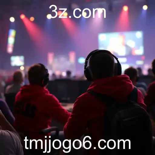 As Tendências do Mundo dos Jogos em 2026
