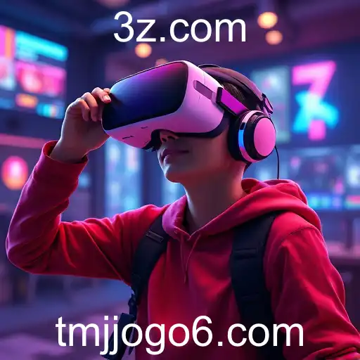 Evolução dos Jogos Digitais: Tendências e Desafios
