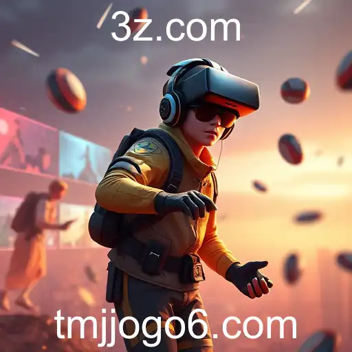 Novidades e Tendências em Jogos para 2026