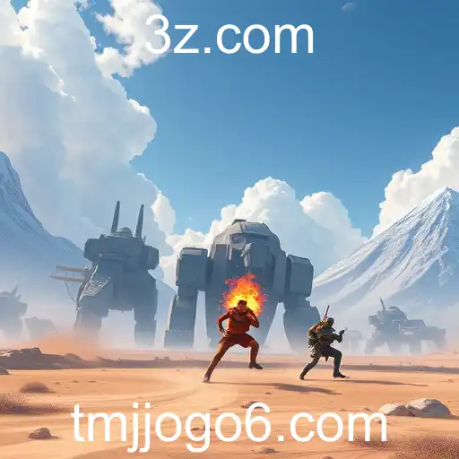 Novidades e Tendências no Mundo dos Jogos