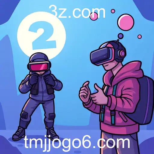 A Revolução dos Jogos em 2026: O Impacto do TMJ