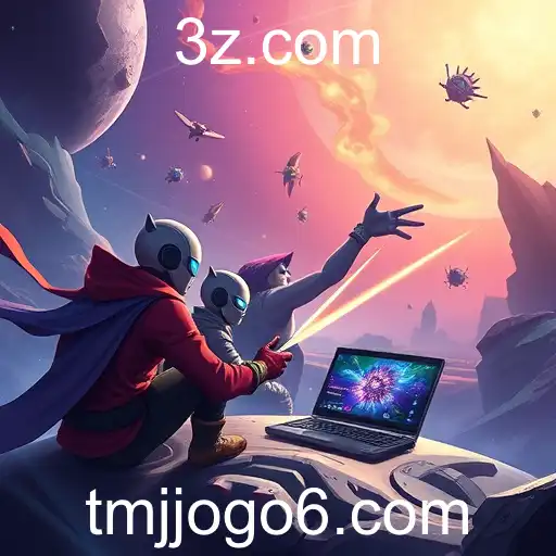 Revolução no Mundo dos Jogos: A Ascensão dos Concursos Online