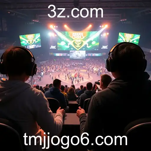 Ascensão do Mercado de Jogos em 2026