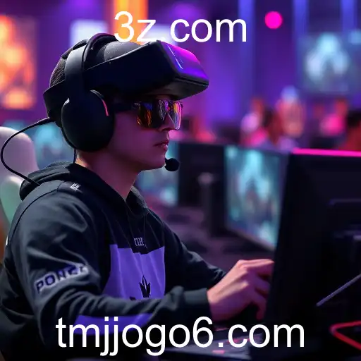 Inovações e Tendências no Mundo dos Jogos