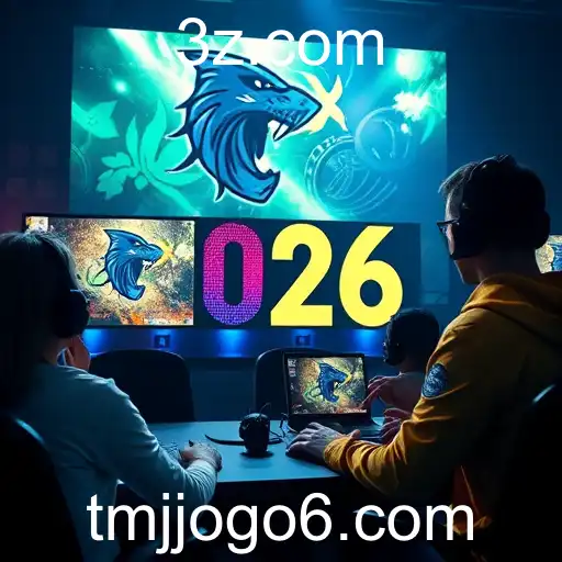 A Revolução dos Jogos Online em 2026