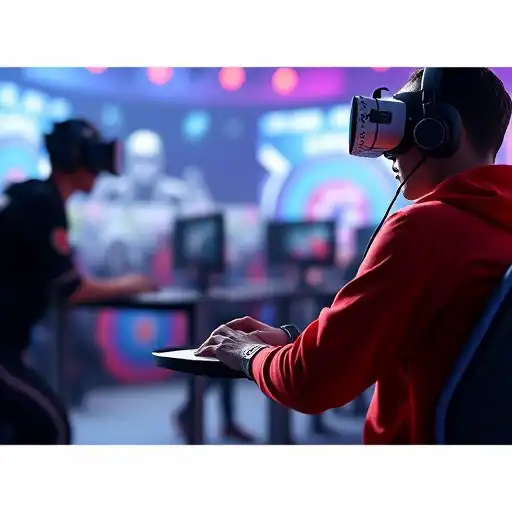 Inovações no Mundo dos Jogos: O Impacto de 2026