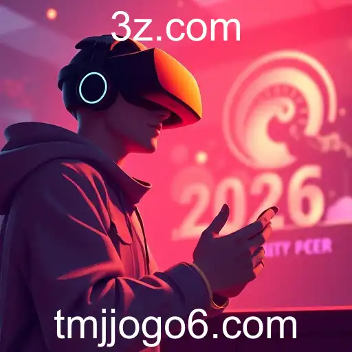 Explorando o Mundo dos Jogos em 2026