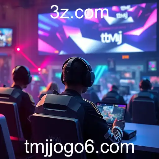 Tendências Crescentes em Jogos para 2026