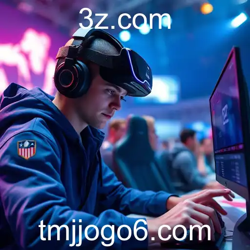 O Impacto dos Jogos no Desenvolvimento Cognitivo