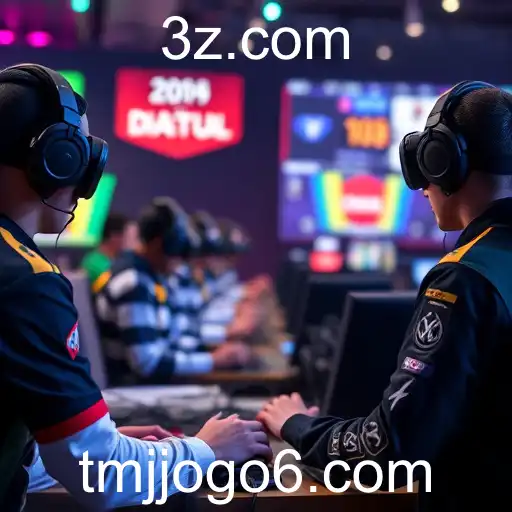 O Impacto dos Jogos Online em 2026
