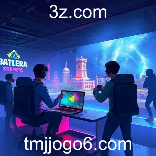 O Impacto dos Jogos Online no Brasil de 2026