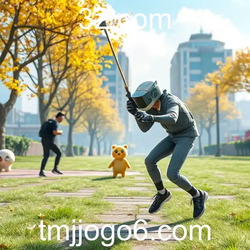 Novas Tendências nos Jogos em 2026