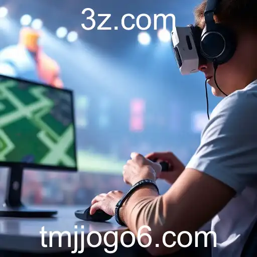 Avanços e Desafios dos Jogos Online em 2026