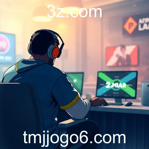 A Revolução do Jogo Online em 2026