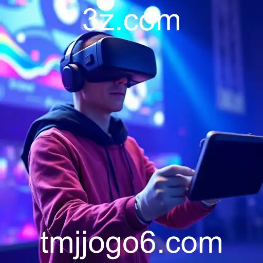 A Revolução dos Jogos em 2026