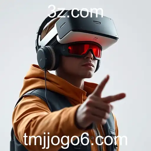 Revolução Tecnológica Transforma o Cenário dos Jogos