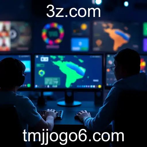 O Impacto dos Avanços Tecnológicos nos Jogos Online para 2026