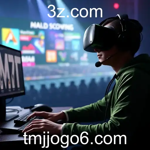 A Revolução dos Jogos Online em 2026