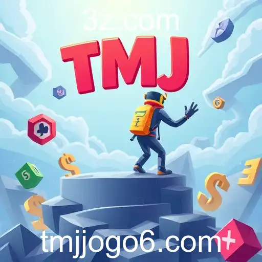 A Ascensão do TMJ Jogo em Meio ao Cenário Digital