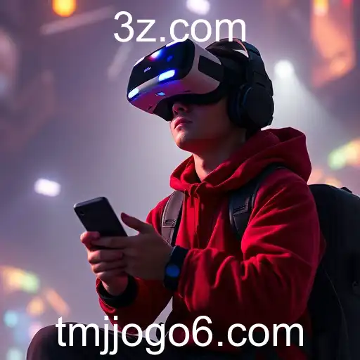 TMJ Jogo: Novidades Quentes do Mundo dos Games