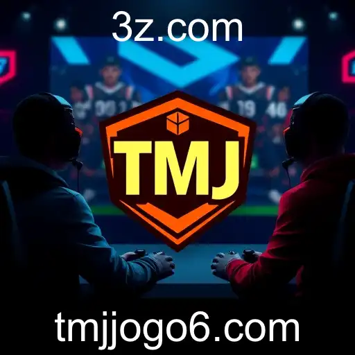 Explorando o Fenômeno TMJ Jogo: Uma Revolução nos Games